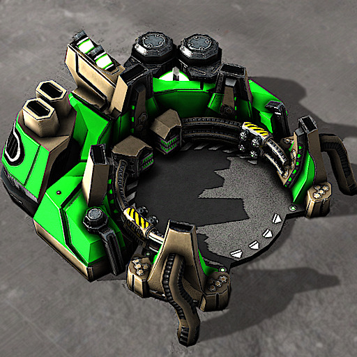 Legion Advanced Bot Lab