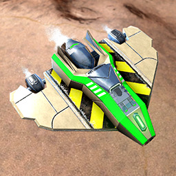 Legion Construction Aircraft