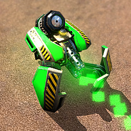 Legion Construction Bot