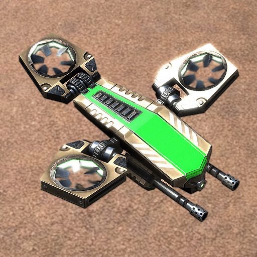 Legion Drone