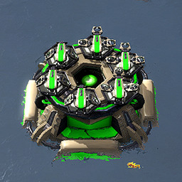 Naval Hive