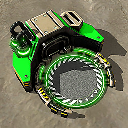 Legion Bot Lab