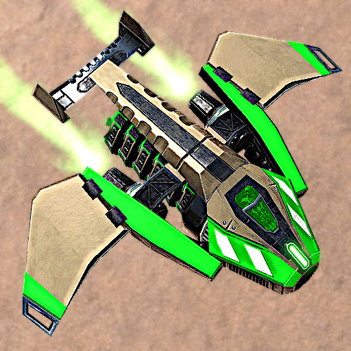 Harbinger