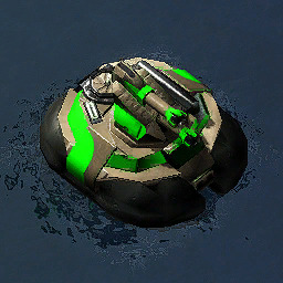 Nereus