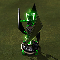Wind Turbine ×4